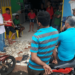 Vereador Roberto Duarte visita bairro Taquari para ouvir reivindicações