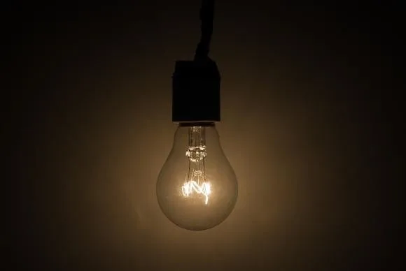 Conta de luz terá bandeira amarela em março