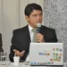Promotor de Justiça de Epitaciolândia, Ildon Maximiano