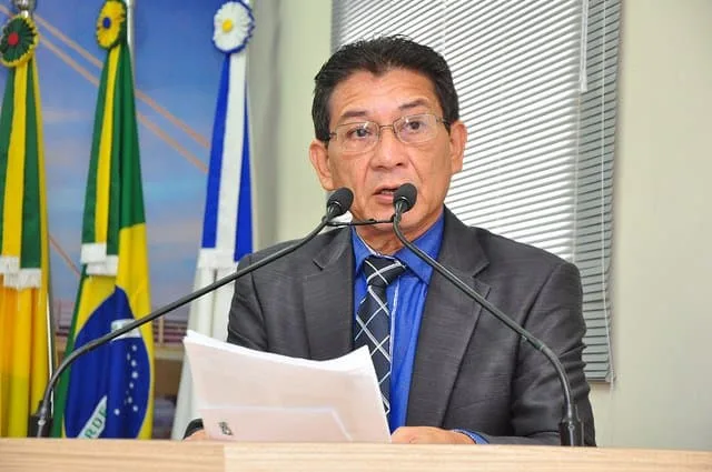 Recurso de embargos de declaração do vereador Juruna será julgado nesta quinta-feira, 16