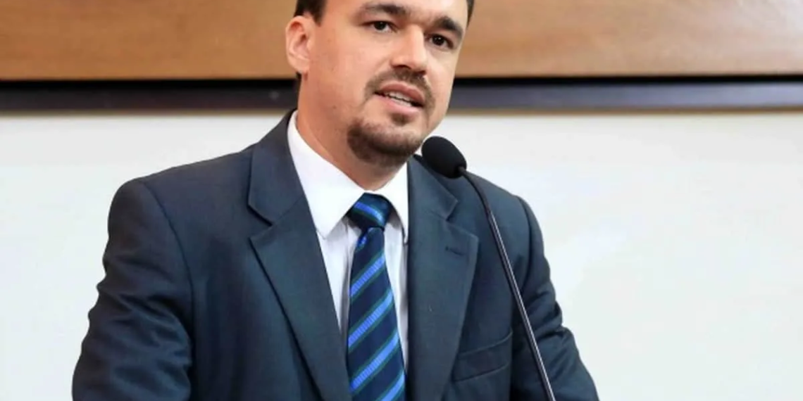 Daniel Zen fala sobre escolha de seu nome para presidir o diretório regional do PT