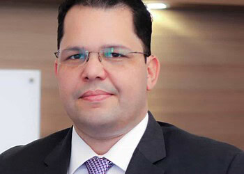 Erick Venâncio Lima do Nascimento foi eleito pelo Conselho Pleno da OAB