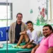 Exemplo de bom atendimento, UPA Franco Silva realiza cerca de 400 atendimentos por dia
