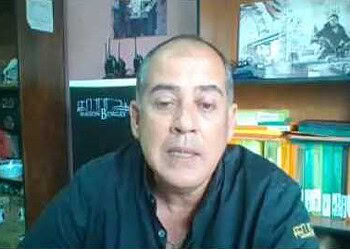 No dia do aniversário, pai de Bruno Borges esperava que o filho voltasse para casa