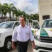 Governador denuncia grupo de paramilitares entrando com mochilas cheias de drogas no Acre