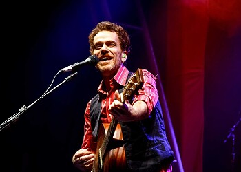 Show do cantor Nando Reis em Rio Branco tem nova estrutura