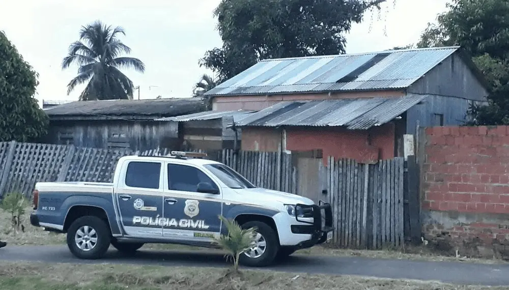 Operação da Polícia Civil prende seis pessoas em Rio Branco 1 Operação da Polícia Civil prende seis pessoas em Rio Branco