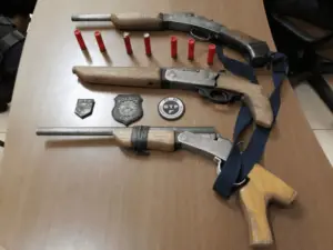 Operação da Polícia Civil prende seis pessoas em Rio Branco