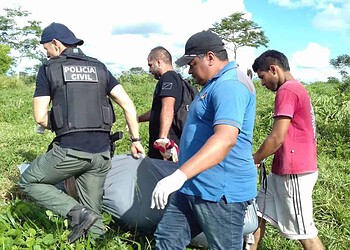 Final de semana tem pelo menos 4 homicídios e um morto em troca de tiros com a polícia