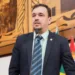 Líder do Governo destaca reunião entre Ageac e taxistas intermunicipais