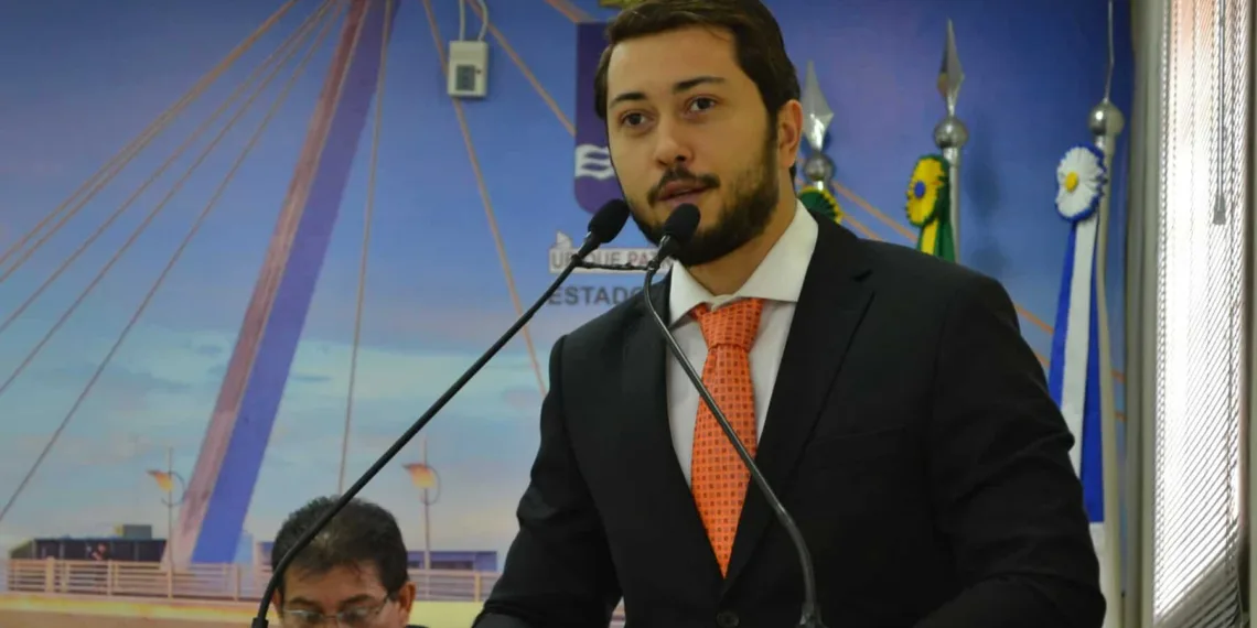 Justiça garante vaga na CPI do Transporte Público ao Vereador Emerson Jarude