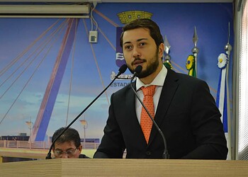 Justiça garante vaga na CPI do Transporte Público ao Vereador Emerson Jarude