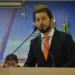 Justiça garante vaga na CPI do Transporte Público ao Vereador Emerson Jarude