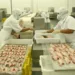 Peixes da Amazônia amplia venda durante o feriado católico