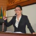 Aleac homenageia o Programa Educacional de Resistência às Drogas e à Violência