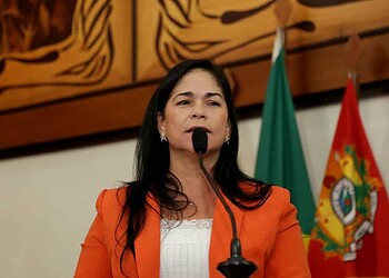 Maria Antônia destaca Programa de Combate à Hanseníase no Estado