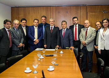 Bancada do Acre pede urgência na liberação da emenda impositiva para a Segurança Pública