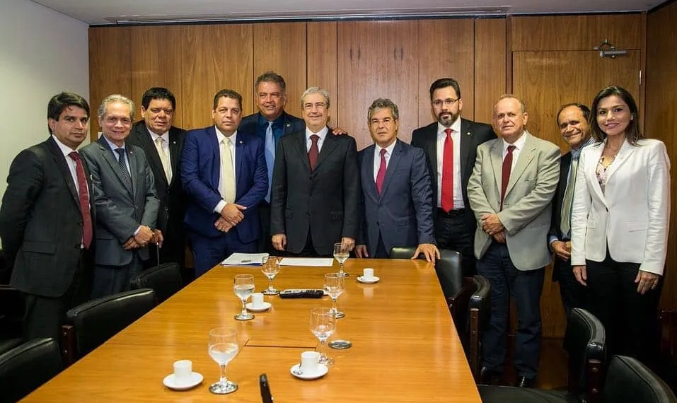 Bancada do Acre pede urgência na liberação da emenda impositiva para a Segurança Pública