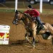 NBHA abre inscrições para o VII Campeonato dos três tambores