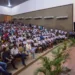 Tião Viana profere aula inicial da nova etapa do Quero Ler em Cruzeiro do Sul