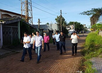 Vereador Mamed Dankar avalia primeiros meses de mandato e destaca principais ações