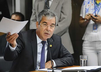 Jorge Viana destaca a importância da aprovação da PEC que torna o crime de estupro imprescritível