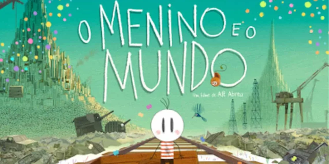 Animações nacionais e internacionais em cartaz na mostra Sesc de animação