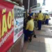 Trabalhadores dos Correios no Acre aderem greve nacional por tempo indeterminado