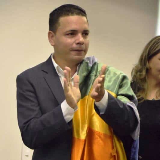 Germano parabeniza autoridades pela medida