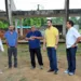 Alan Rick garante R$ 2,5 milhões para obras do complexo esportivo do Marreirão em Sena Madureira