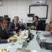Marcus Alexandre percorre ministérios em busca de liberação de recursos para Rio Branco