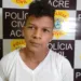 Policia Civil prende acusado de cometer latrocínio