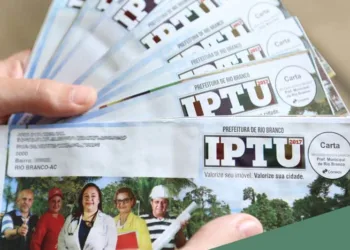 IPTU 2020: Prefeitura de Rio Branco garante 20% de desconto para quem pagar em parcela única