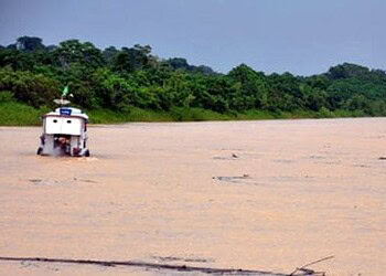 Situação em Cruzeiro do Sul preocupa autoridades, mas Defesa Civil em Rio Branco descarta enchente na Capital