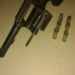 Adolescentes são apreendidos pela PM com arma de fogo no 2° Distrito de Rio Branco
