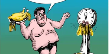 Charge