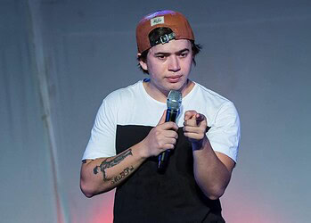 Whindersson Nunes traz novo show de humor para o Acre no próximo domingo, dia 16