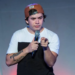 Whindersson Nunes traz novo show de humor para o Acre no próximo domingo, dia 16