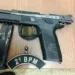 Adolescente é apreendido pela PM 2 dias seguidos com arma de fogo, no 2º distrito