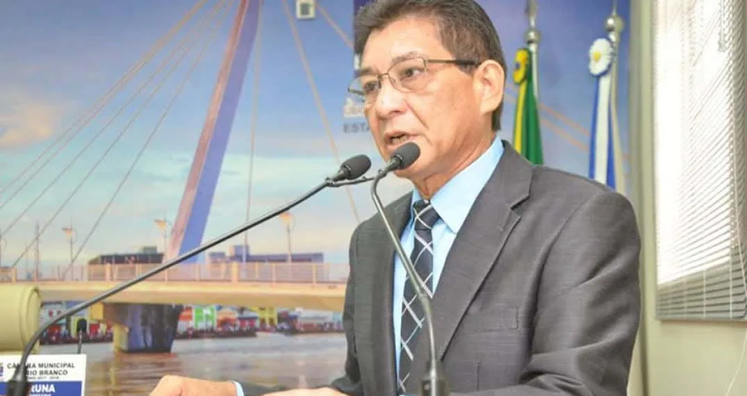 Caso Juruna: Justiça indefere pedido de prisão em quartel militar para vereador