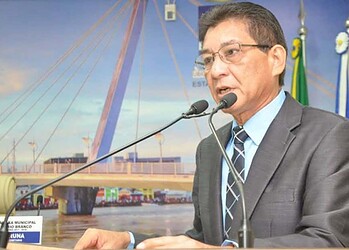 Caso Juruna: Justiça indefere pedido de prisão em quartel militar para vereador