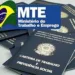 Ministério do Trabalho bloqueia R$ 91,3 mil em pedidos fraudados de seguro-desemprego no Acre