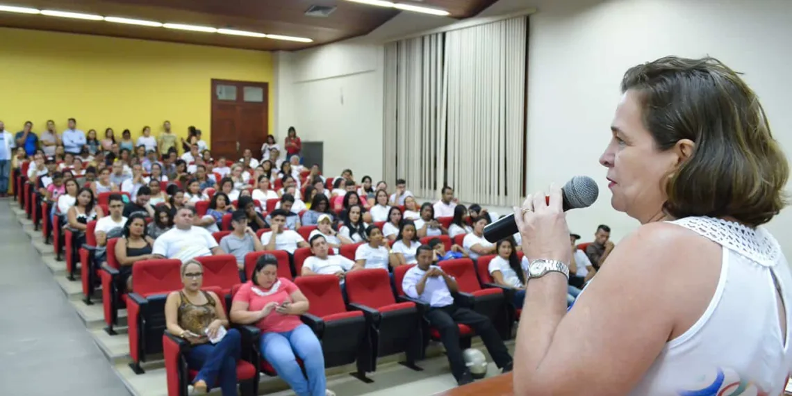 Mais de 200 alunos são certificados em cursos do Pronatec