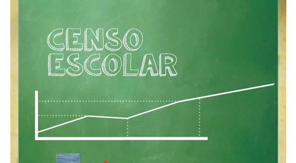 Termina amanhã prazo para coleta de dados da segunda etapa do Censo Escolar