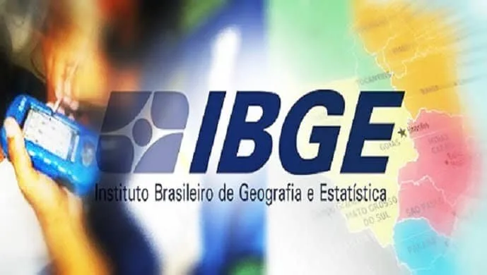 IBGE abre processo seletivo com 15 vagas temporárias para o Acre