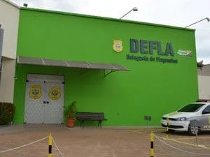 Detidos em ações policiais em Rio Branco devem ser encaminhados à Defla, destaca portaria  