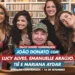 Do Acre ao palco Sunset: João Donato será homenageado pelo Rock in Rio