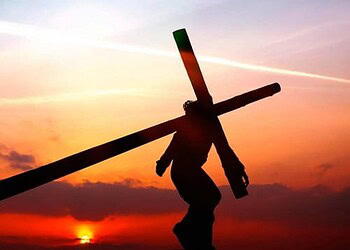 Confira a programação da Igreja Católica para a Semana Santa