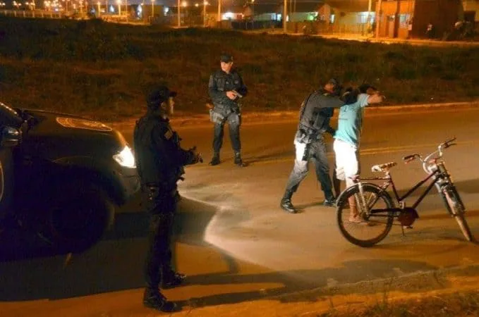 Polícia Militar deflagra operações e apreende quatro armas de fogo em Rio Branco