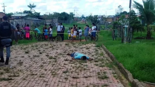 Noite de terror em Rio Branco: execuções são registradas em um único dia
